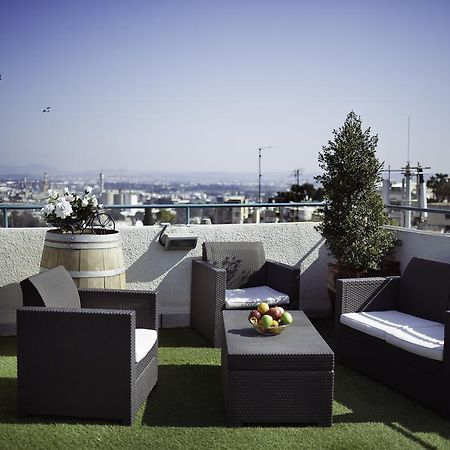 Hotel Loui Talpiot Haifa Exterior photo