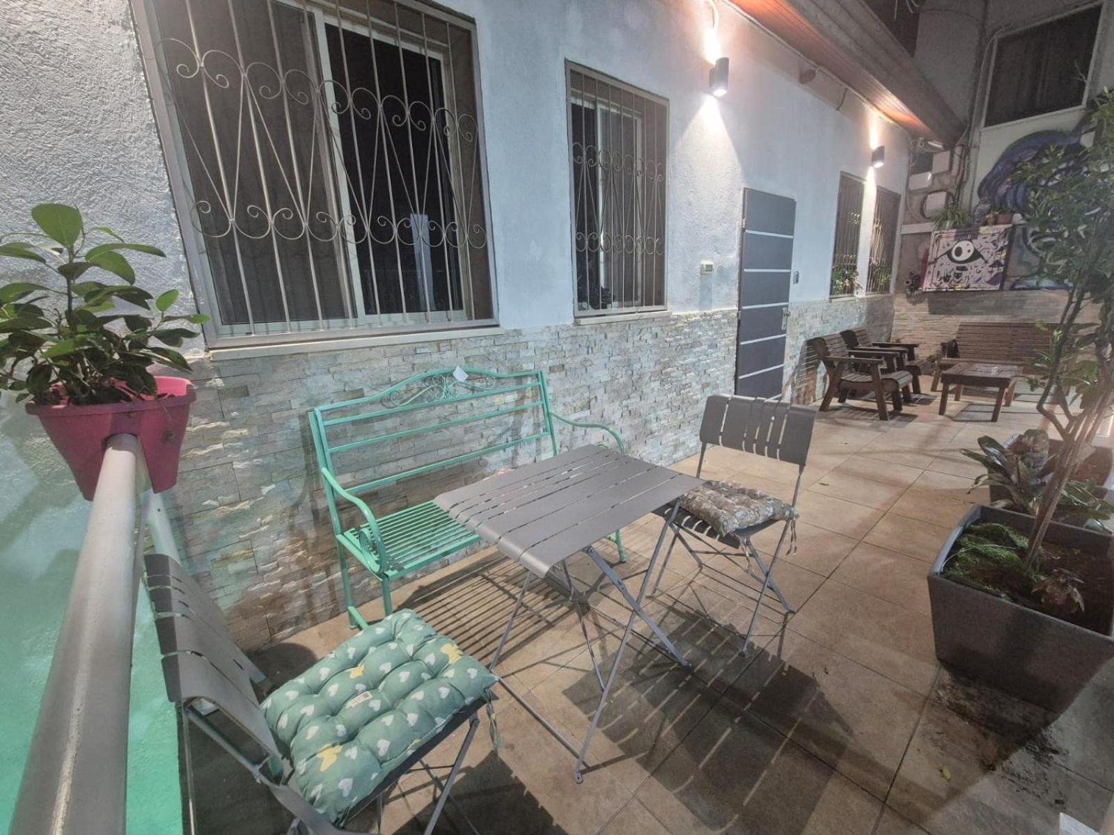 Hotel Loui Talpiot Haifa Exterior photo