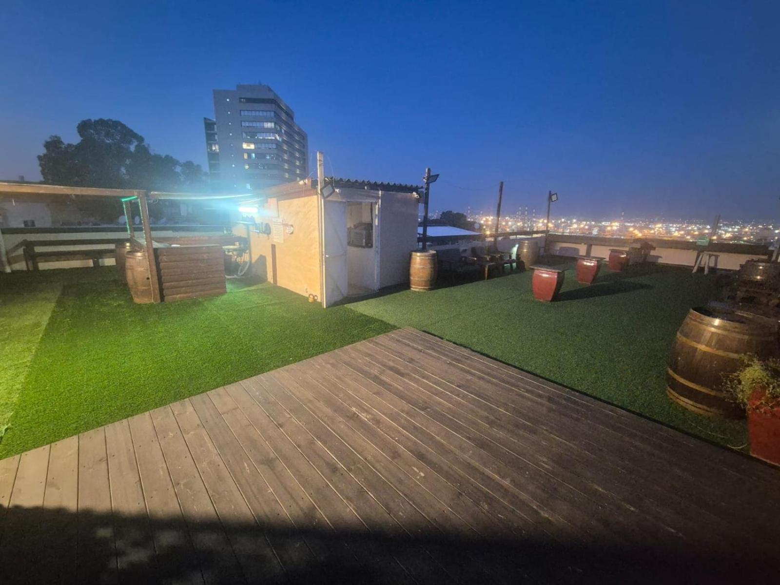 Hotel Loui Talpiot Haifa Exterior photo