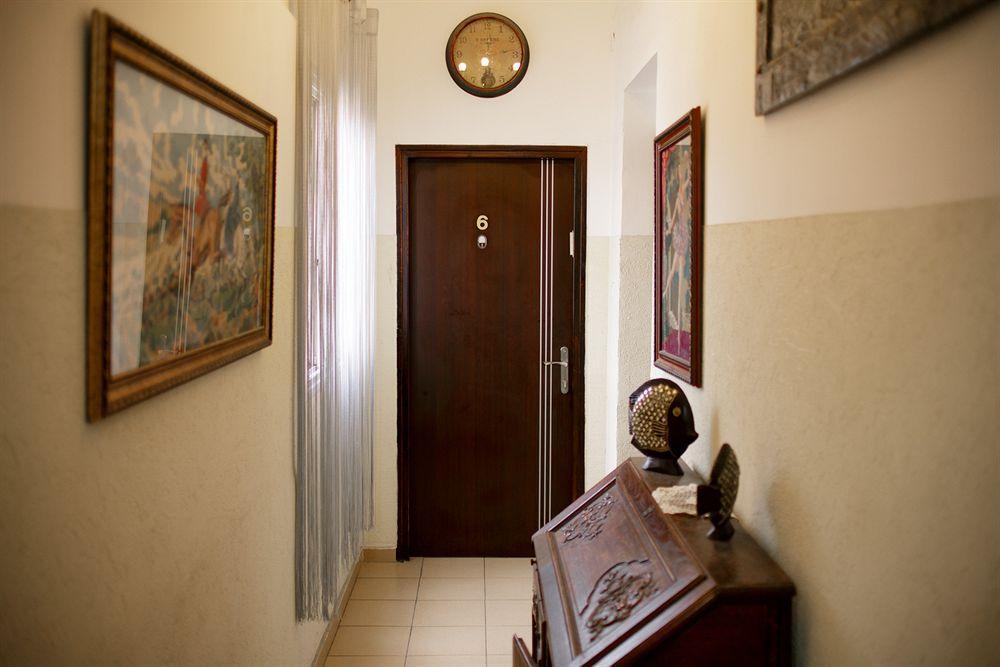 Hotel Loui Talpiot Haifa Exterior photo