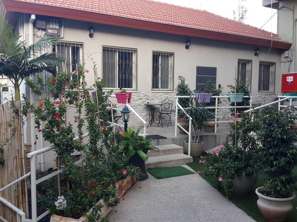 Hotel Loui Talpiot Haifa Exterior photo