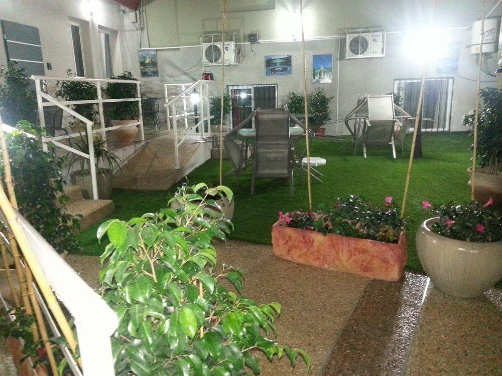 Hotel Loui Talpiot Haifa Exterior photo